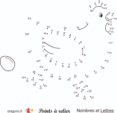 Cela permet de développer leur créativité et leurs envies. Points A Relier Dragono Fr