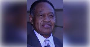 Obituary information for James Wilson Parker