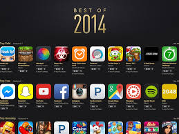 We collect popular games like subway surfers, gta, temple run and more! Apple Posts Best Of 2014 Free And Paid Apps With Alluring Candy Crush Customs Today Newspaper