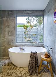 The cost of professional tilers is comparable to the price of the most decorative material. 19 Tricks To Make A Small Bathroom Look Bigger First Choice Warehouse