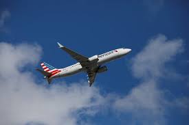 Boeing 737 max 8 operated by american airlines offers 172 seats of three classes: Boeing 737 Max Resumes Flying U S Passengers After 2 Year Halt The New York Times