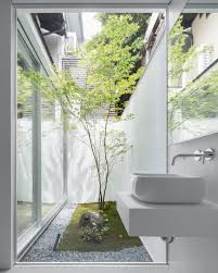 An online 3d design software that enables you to experience your home design ideas before they are real. Design Milk On Instagram At First Glance Weekend House By Koooarchitects Looks Just Like Every Other Old Tra Courtyard Design Weekend House Japanese House
