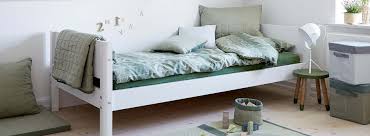 Einzelbetten gibt es bei schlafwelt.de in vielen variationen. Flexa Betten Wachsen Mit Den Kindern