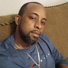 That handsome man name Michael. 😊