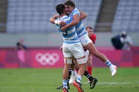 Quien concurra con frecuencia a los partidos del rugby de la urba lo habrá escuchado una y otra vez. 289tamj R6 Sdm