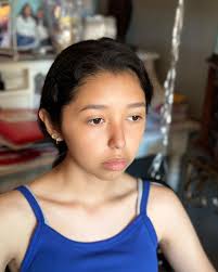 Fabian Chavez "Makeup Artist"