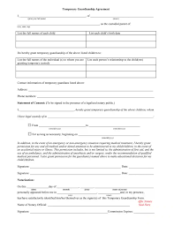 Save time and hassle by eliminating errors. Temporary Custody Form Fill Out Printable Pdf Forms Online