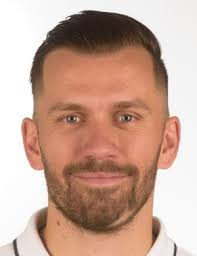 Alen Hodzic's Instagram, Twitter & Facebook