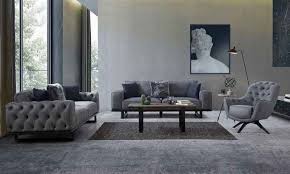 Evmoda Mobilya Liza Modern Koltuk Takimi 2020 Oturma Odasi Takimlari Ikea Oturma Odasi Minimalist Oturma Odalari