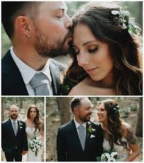 Alyssa & Robb's Wedding Day — audre rae photography