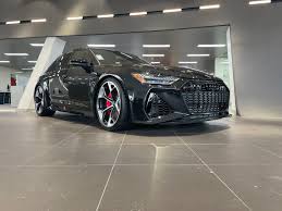 Image result for Mythos Black 2025 RS6