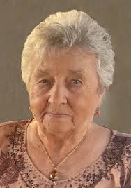 Elzbieta Panas Obituary