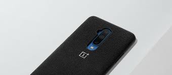 OnePlus 7T Pro Bumper Case - OnePlus ...