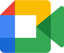 Download New Google Meet 2020 Icon Png And Svg Vector Free Download