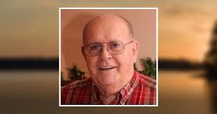 Charles Edwin "Chuck" Muse Obituary May 14, 2019