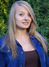 Hostessa Sonia Redman