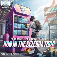 Cara mengganti leader pubg tanpa dari leader / aiipau xlivestream live pubg m facebook. Pubg Anniversary 2