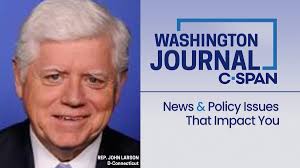 Washington Journal