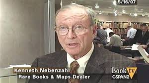 Frank Streeter Library Sale