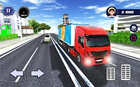 Hard truck driver simulator 3d mod: City Driving Truck Simulator 3d 2 Apk Mod Latest Download Apk Services