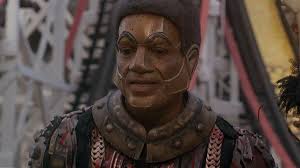 The Wiz' review by Isaac Leach • Letterboxd