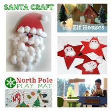 Christmas tree crafts for toddlers are a great way to get your little ones psyched for the upcoming holiday. 39 Christmas Activities For 2 And 3 Year Olds No Time For Flash Cards