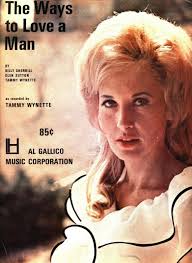 Standing by for Tammy