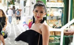اصول مدیریت باشگاهها و همایشهای. Ø¨Ø§Ù„ØµÙˆØ±Ø© Ù…ÙŠ Ø¹Ù…Ø± ØªØ¶Ø·Ø± Ù„ØªØ¹Ø¯ÙŠÙ„ ØµÙˆØ±ØªÙ‡Ø§ Ø§Ù„Ø¬Ø±ÙŠØ¦Ø© Ø¨Ø§Ù„ÙÙˆØªÙˆØ´ÙˆØ¨ Ø¨Ø¹Ø¯ Ù…ÙˆØ¬Ø© Ù…Ù† Ø§Ù„ØªØ¬Ø±ÙŠØ­ Ø§Ù„Ù…Ø¯ÙŠÙ†Ø© Ù†ÙŠÙˆØ²
