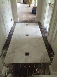 5 Top Tips For Designing Your Floor Tile Layout