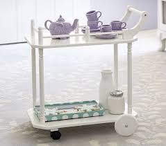 tea cart toy kitchen accessories