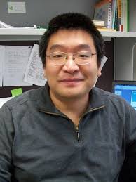 Dr. Yu Liu