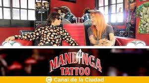 Información de todo lo que pasa en argentina y el mundo. Entrevista Y Tatuajes Con Joaquin Levinton En Mandinga Tattoo Youtube