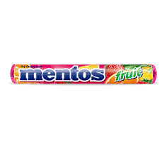 Image result for Mentos