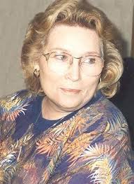 Jean "MamaJean" Amason Walden Obituary