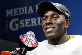 Donald Driver Softball Game Raised Around $200k