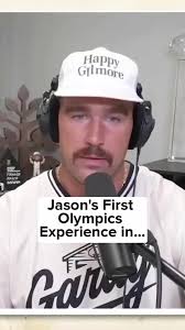 Naming Olympics Jason