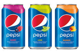 Pepsi Launches New Lime Berry And Mango Flavors Here S How They Actually Taste Pepsi Mango Flavor Pepsi Cola