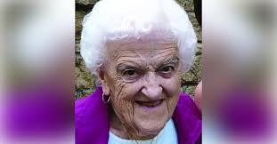 Obituary information for Genevieve Hartmann