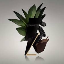 Carolina Herrera Bad Boy EDT - MC Perfume & Diamond: Công Ty Nhập Khẩu Và Cung Cấp Sỉ Nước Hoa Pháp Chính Hãng