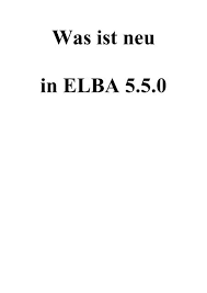 Bks online banking poskytovanú fyzickým osobám a obchodné podmienky pre službu. Was Ist Neu Elba 5 5 0 Bks Bank Ag