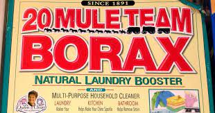 Soft rock phosphate soil amendments & minerals soil minerals solubor sprouted seed tea srf sst steve solomon sulfate of potash magnesia sulfur super soil tera vita tiger 90 trace minerals water. 5 Clever Uses For Borax In The Garden Plantcaretoday Com