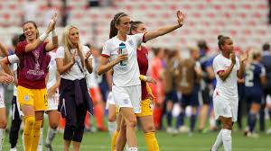 Jill scott (association football player). Fifa Women S World Cup 2019 News England S History Maker Sees Reason To Believe Fifa Com