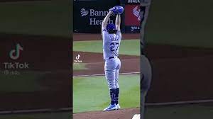 May 30, 2021 · there was plenty of offense against clayton kershaw, there was a clear ace on the mound who was not kershaw (although there is also some new kevin gausman concern), there was jab at trevor bauer even if he was not in action, and there was a giants bullpen holding on for dear life. Trevor Bauer Out Here With The Sword Celebration Youtube