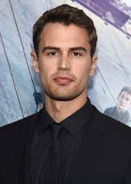 People featured on this list are from all domains, such as actors, political leaders, poets and novelists etc. These Are The Surprising Real Names Of 35 Celebrities Cute Celebrity Guys Theo James Celebrities Male