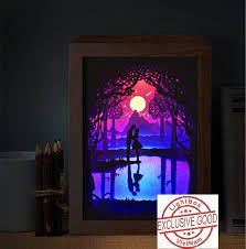 Download Pin On Papercutlightbox