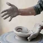 Try it! Intro to Pottery Wheel Class