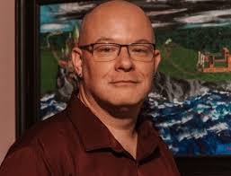 An Interview with Murray Lee Eiland Jr.: Grand Prize Winner in the 2016 SPR  Book Awards