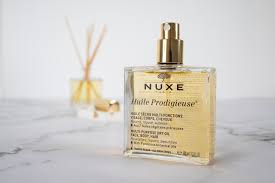 Discovered by fishermen scouring the shores to feed their families, the oysters' secret was soon found to be even more. Nuxe Huile Prodigieuse Your Questions Care To Beauty