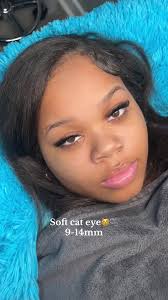 #lashtok #cateye #viral #nohashtag #lashjourney #lash #makemefamous  #henrico #richmondva