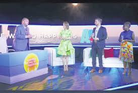 Conmemoracion di Dia Mundial di SDGs